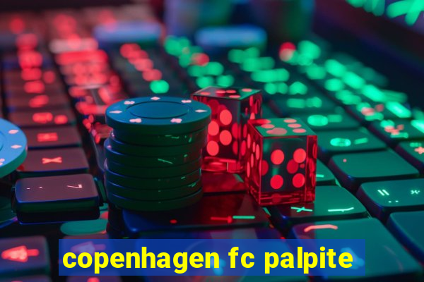 copenhagen fc palpite